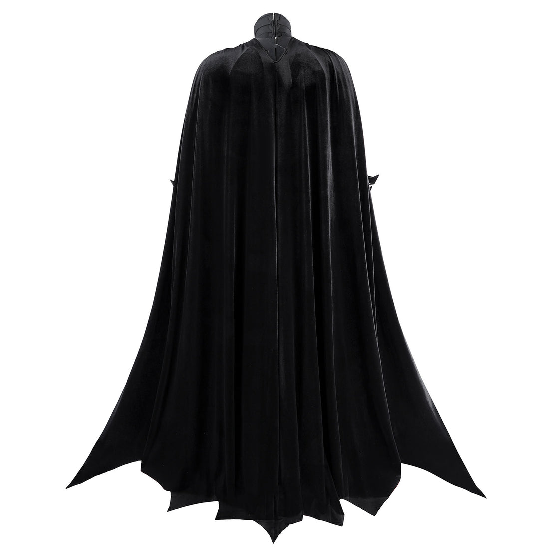 The Dark Knight Rises Batman Bruce Wayne Cosplay Costumes Halloween Themed Party Outfits
