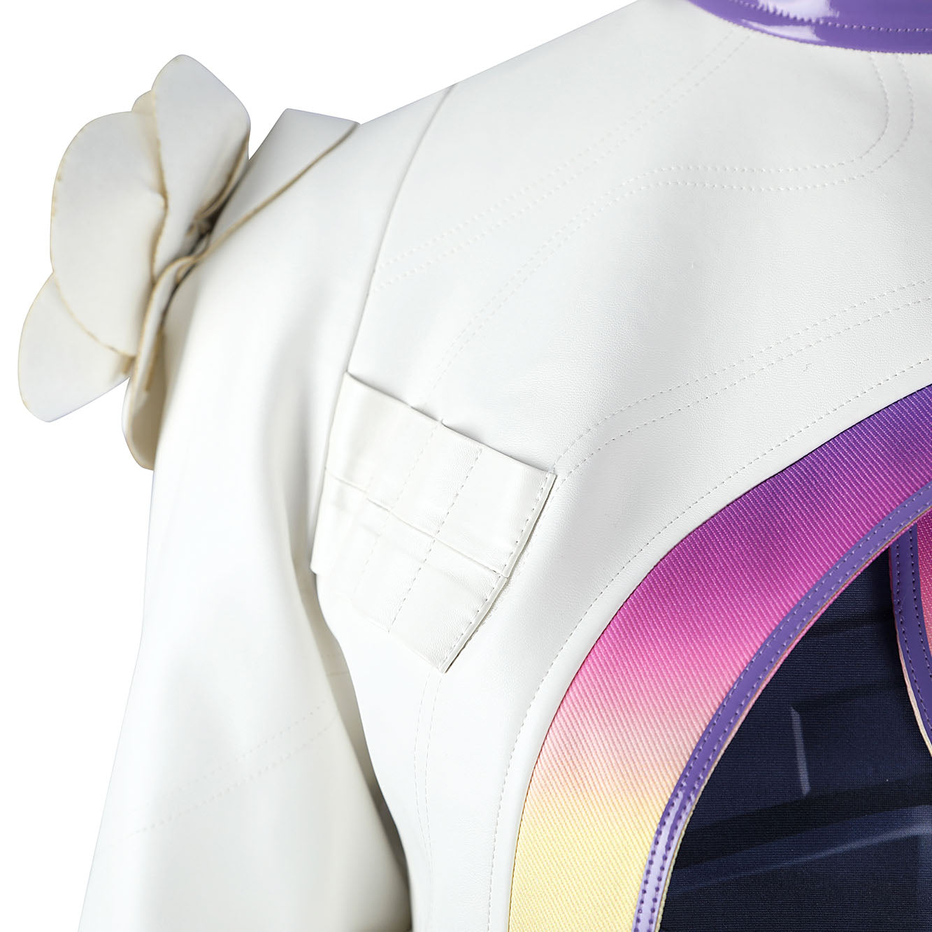 Valorant Vyse Female Full Set Top Level Cosplay Costumes