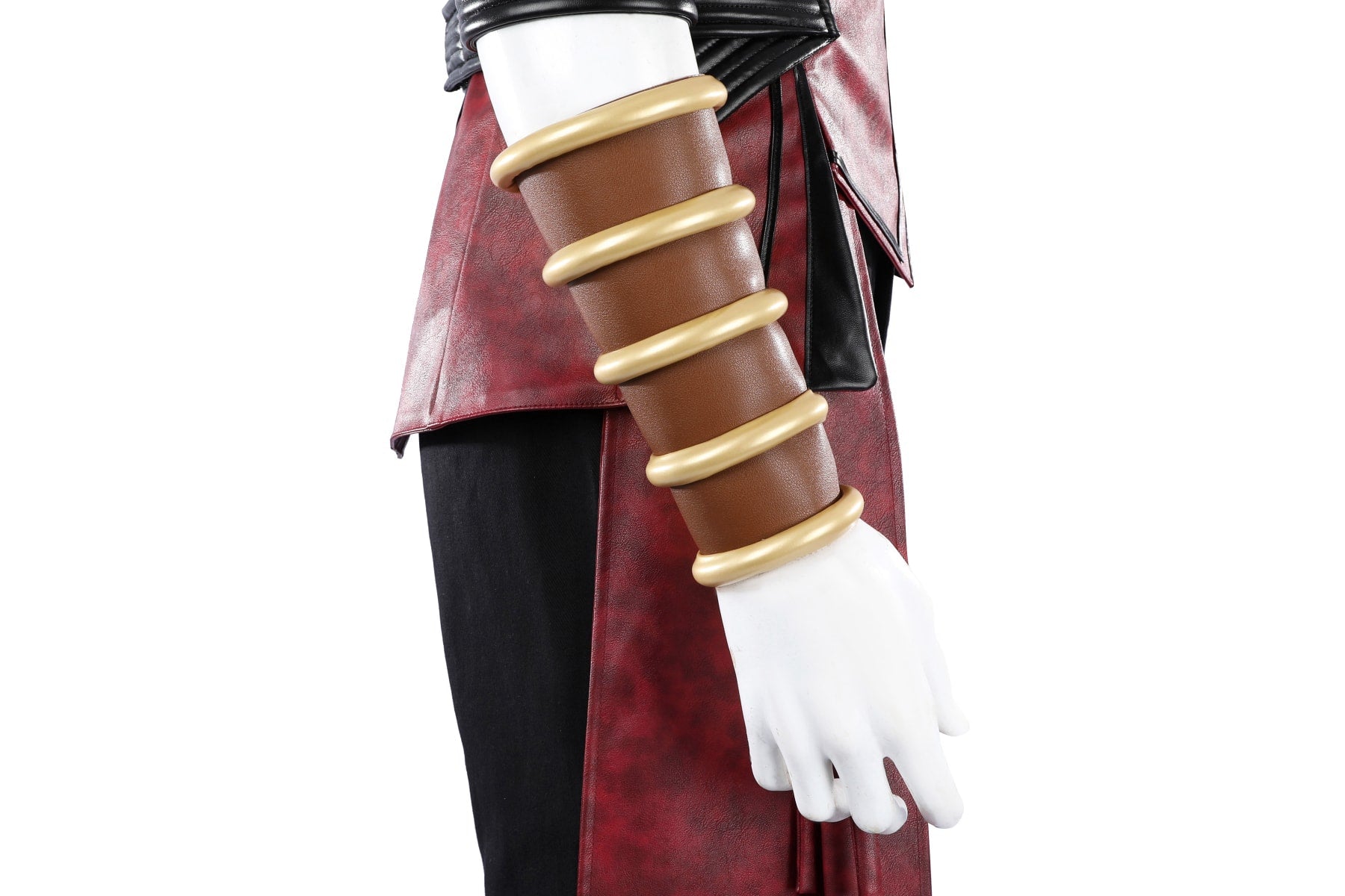 Avengers Doomsday Shang-Chi Cosplay Costumes Men's Top Level Themed Party Outfits