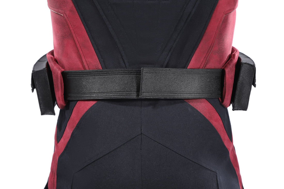 Thunderbolts US Agent John Walker Top Level Movie Cosplay Costumes