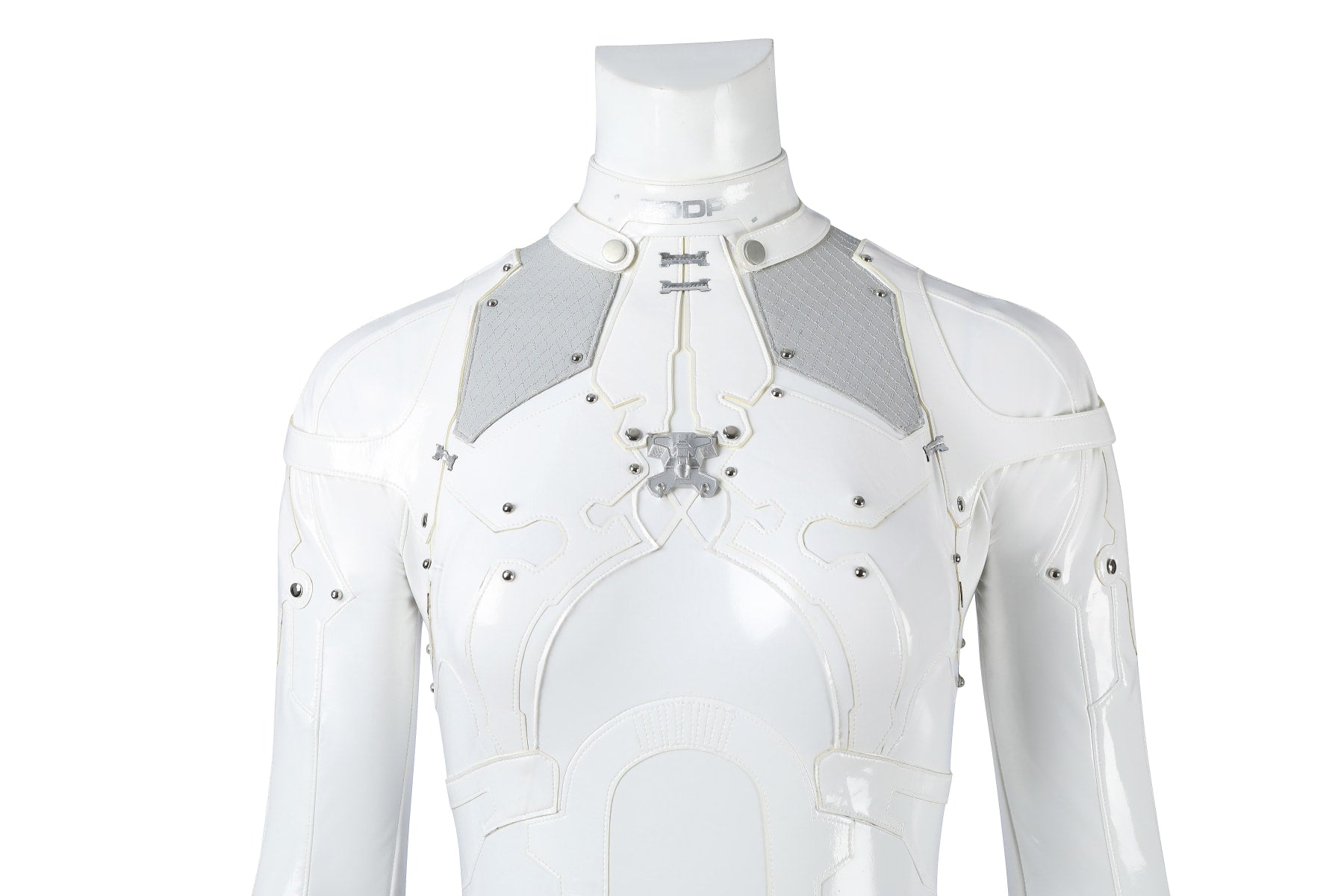 Stellar Blade BLOOD RAIN Evie Top Level Leather Jumpsuit Cosplay Costumes Carnival Outfits