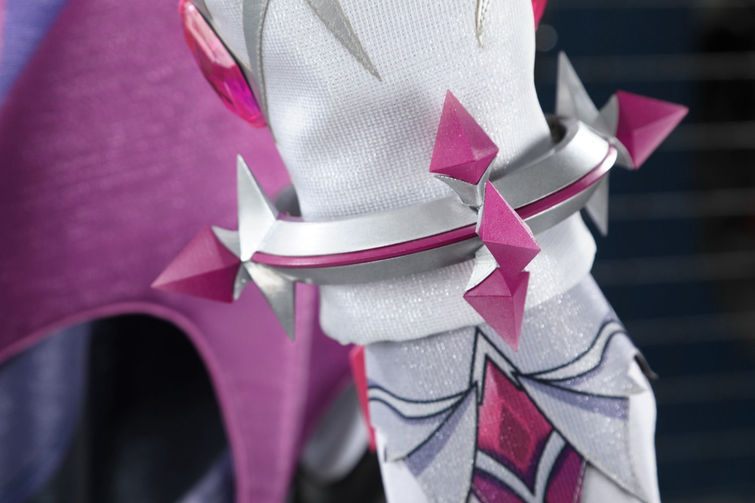 Genshin Impact Durin Top Level Full Set Male Cosplay Costumes