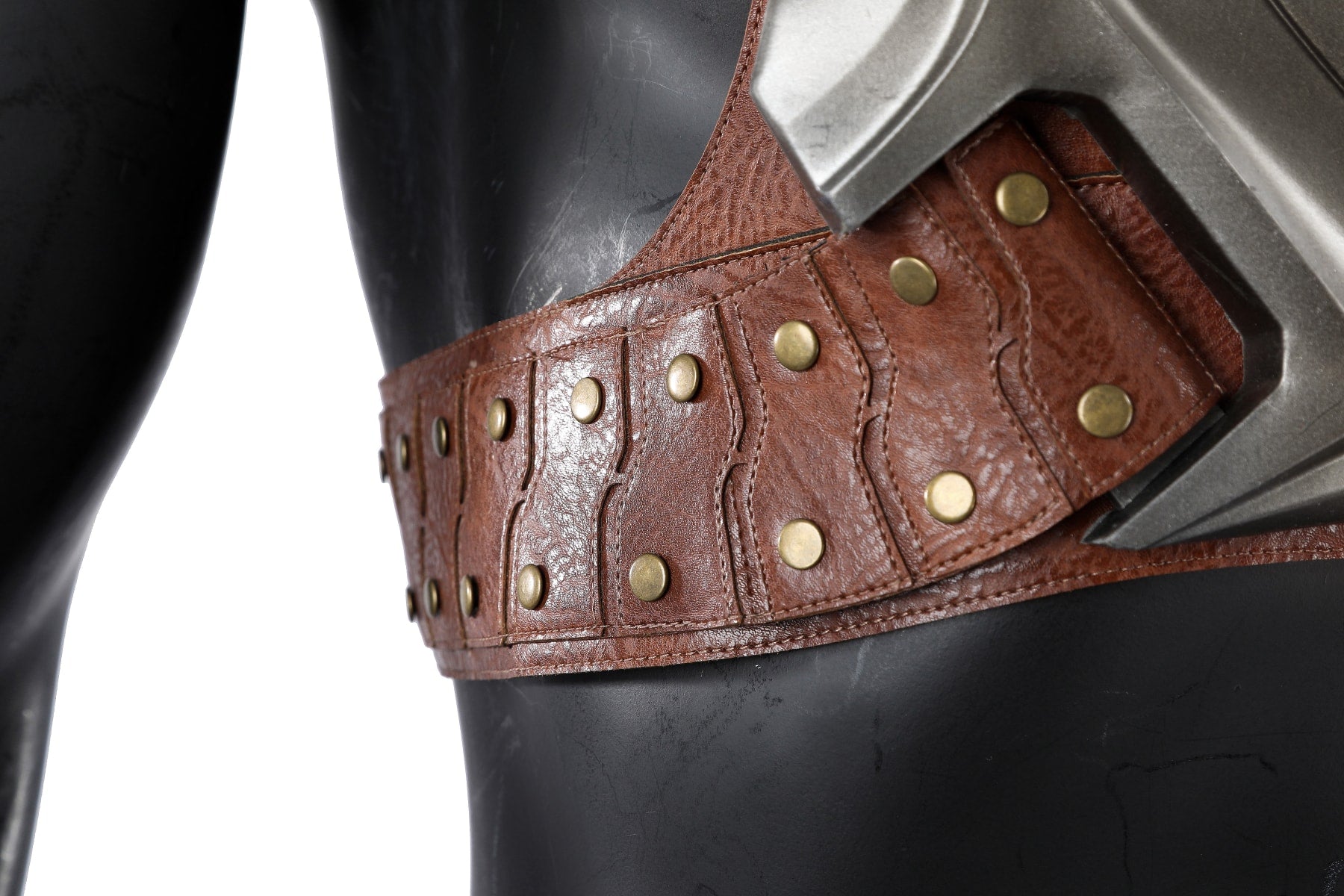 Masters of the Universe He-Man Top Level Movie Cosplay Costumes