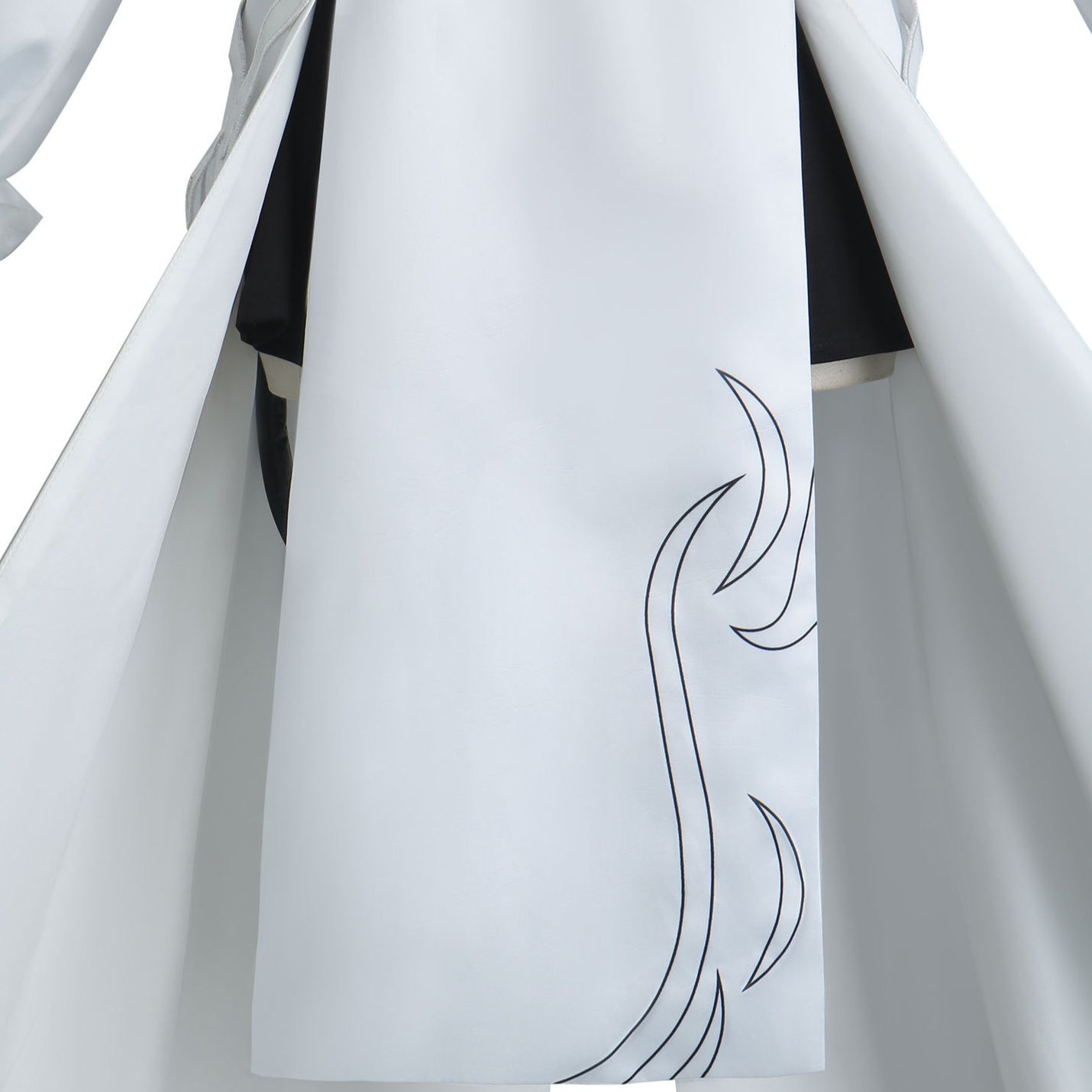 Game Honkai: Star Rail Constance Fullset with Hat Cosplay Costumes