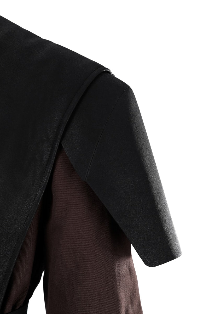 Star Wars: Maul Shadow Lord Maul Top Level Movie Cosplay Costumes