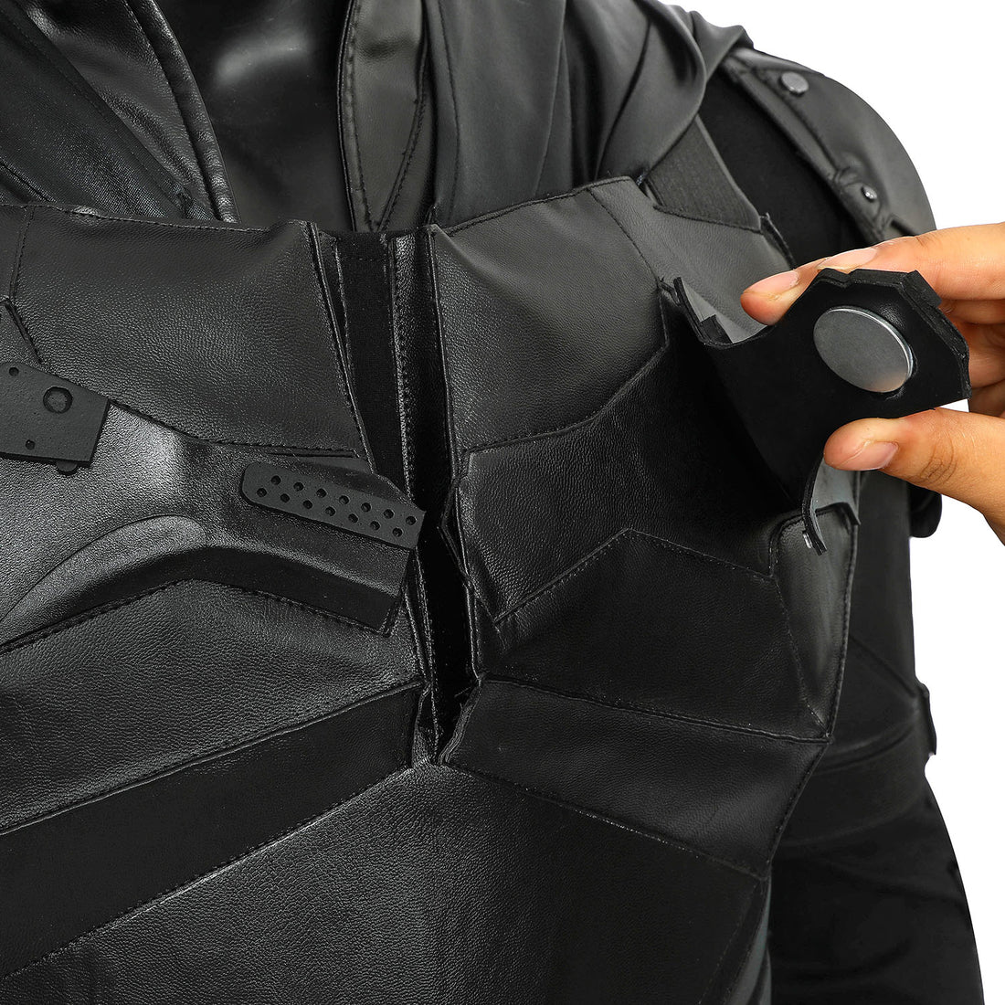 The Batman 2022 Movie Bruce Wayne Robert Pattinson Male Cosplay Costumes