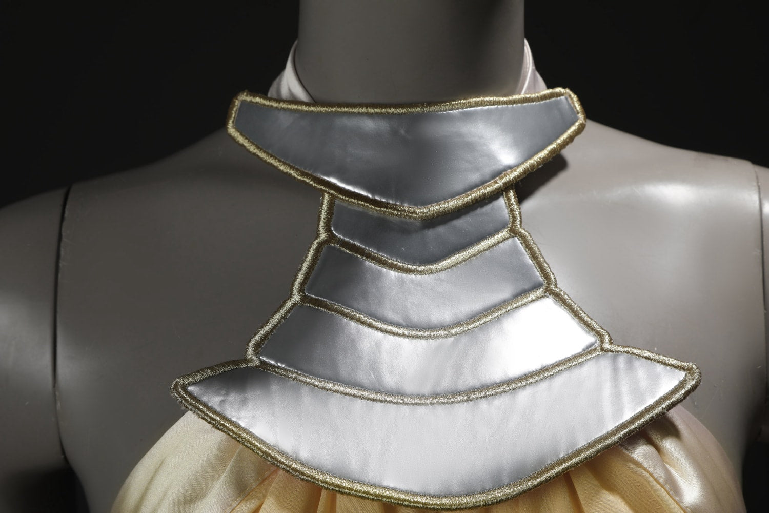 Star Wars: Episode 2 Attack of the Clones Padmé Amidala Lake Dress Costumes