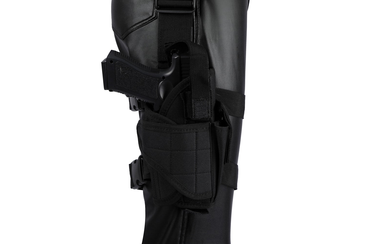 Pre-order Delta Force Claw Hacker Mai Xiaowen Top Cosplay Costumes