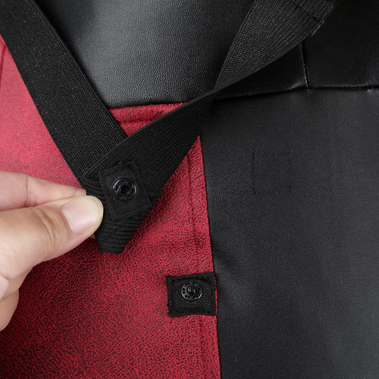 Deadpool 3 Deadpool & Friend Wade Wilson Full Set Cosplay Costumes