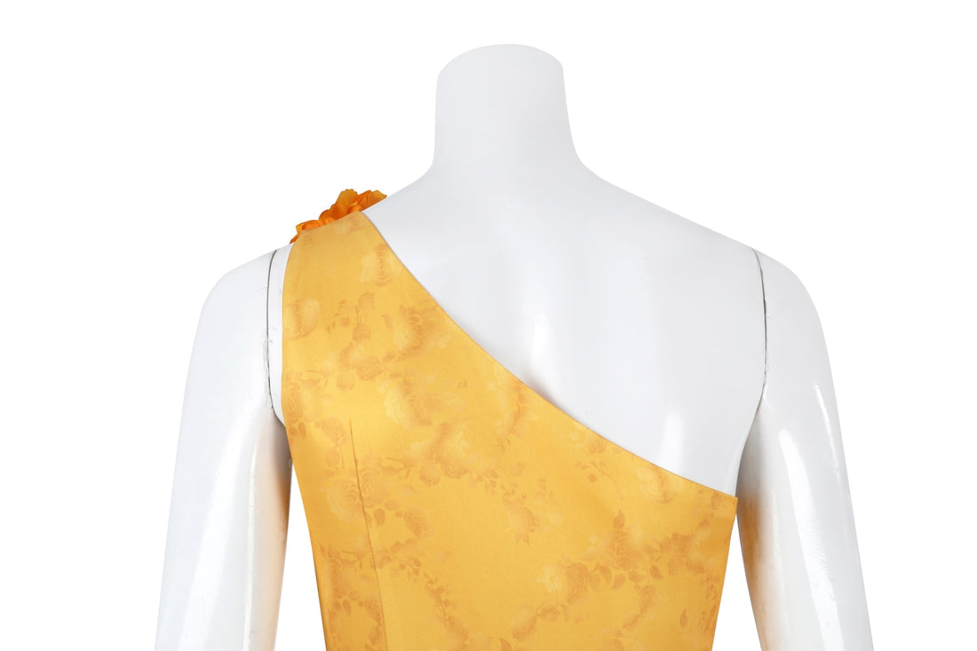 Zoo 2: Non-Mammalians Rise Judy Hopps Long Dress Cosplay Costumes