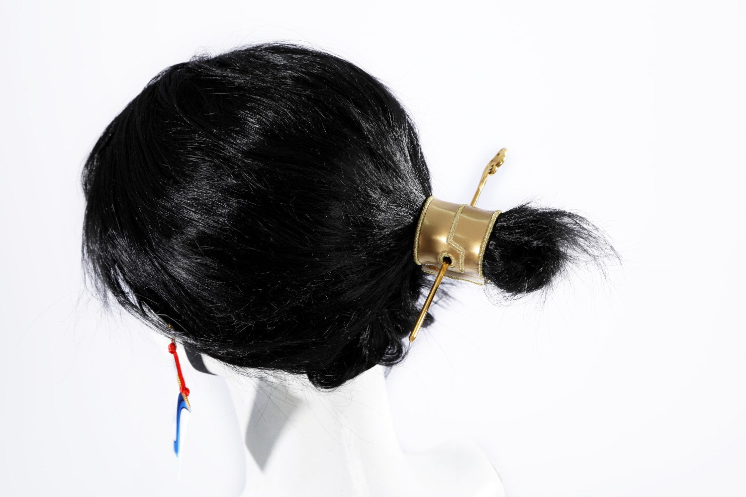 Overwatch 2 OW Wuyang Full Set Male Cosplay Costumes