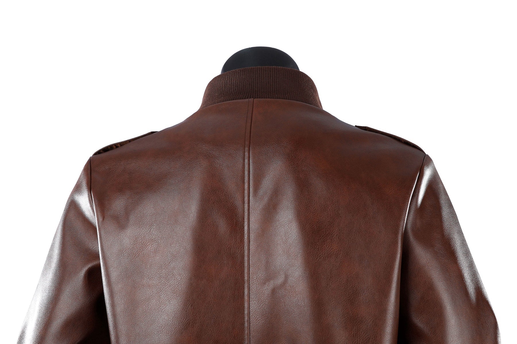Avengers: Doomsday Cyclops Cosplay Costumes Men's Leather Jacket Themed Party Outfits