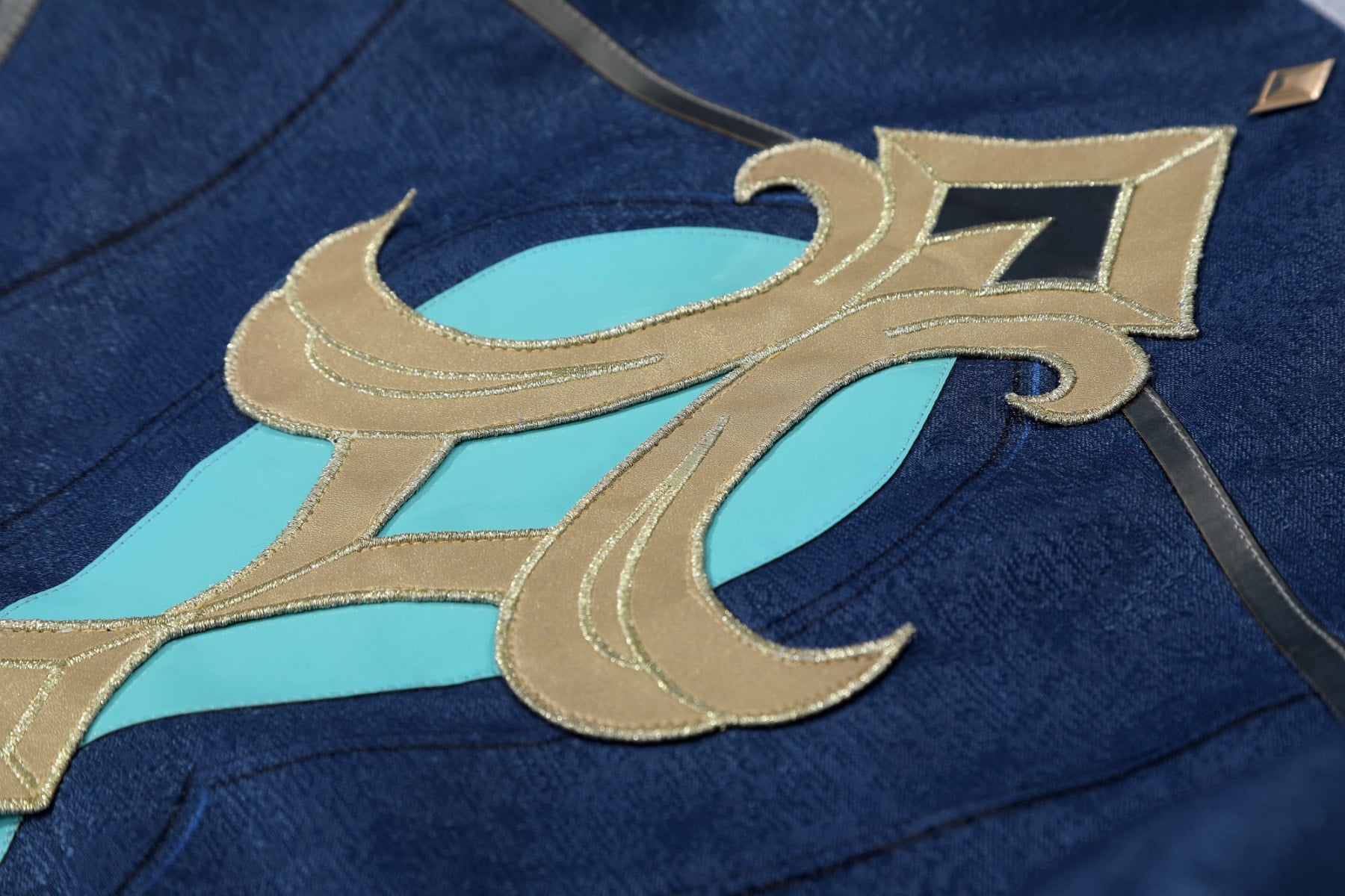 Genshin Impact Neuvillette Lantern Rite Melusent Gift Cosplay Costumes