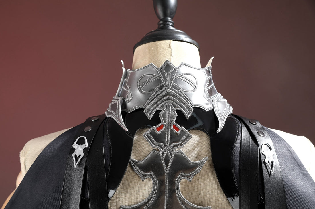 Game Duet Night Abyss Berenica Top Level Fullset Cosplay Costumes