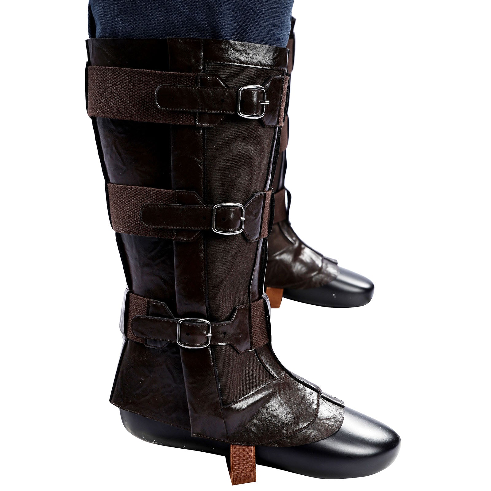 Avengers: Endgame Captain America Steve Rogers Pro Cosplay Costumes