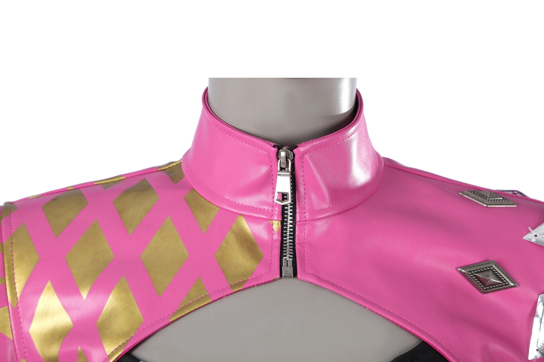 Dead by Daylight The Trickster MiNA Cosplay Costumes Virtual Idol Skin Women Themed Party Outfits