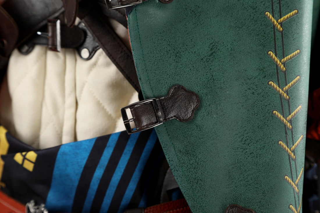 Monster Hunter Wilds Hope Armor Female Top Level Cosplay Costumes