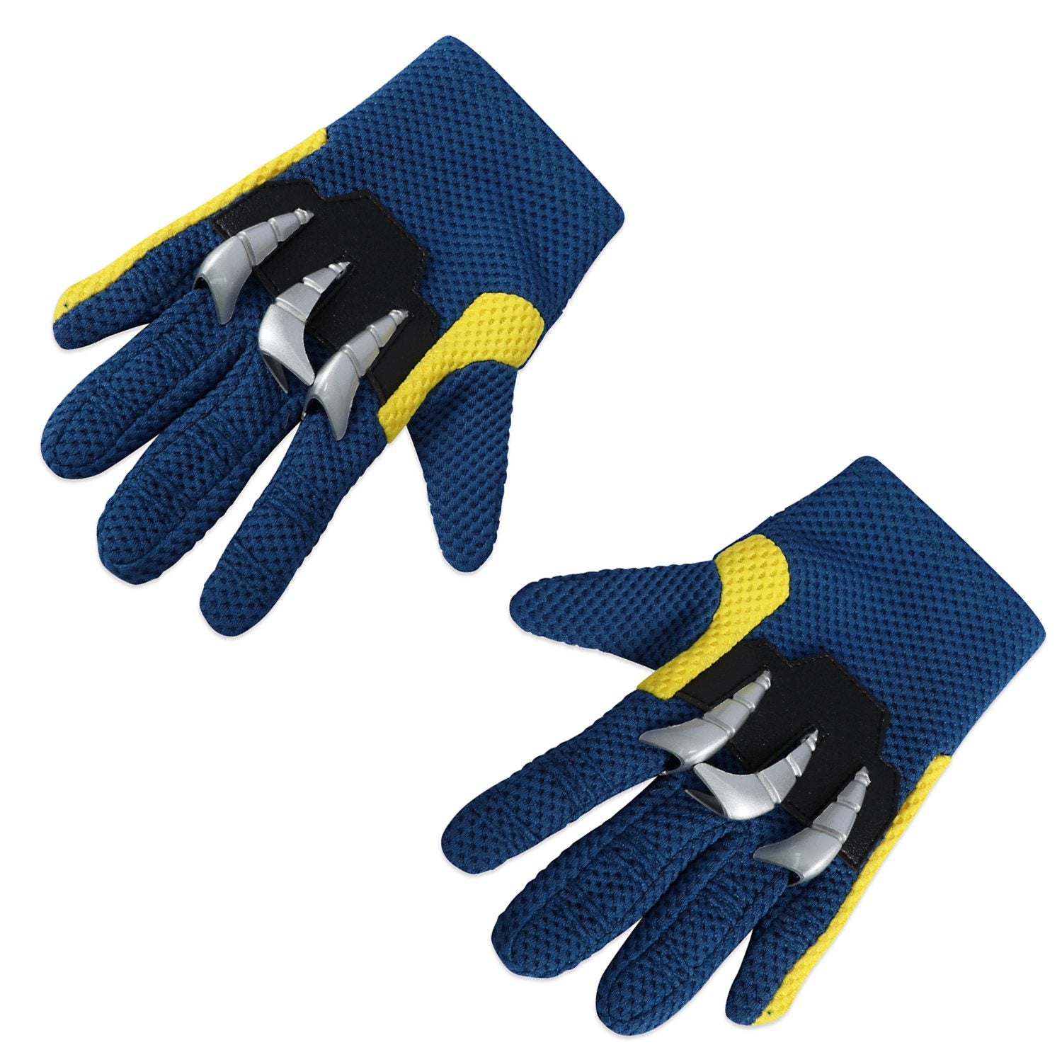 Deadpool 3 Deadpool & Friend Wolverine KID Full Set Cosplay Costumes