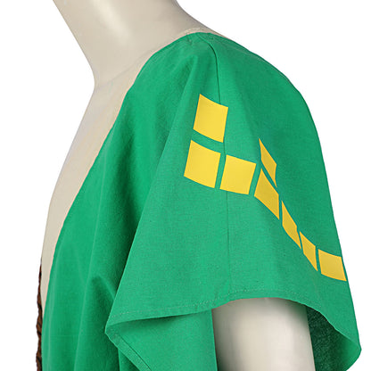 The Legend of Zelda Tears of the Kingdom Link Male Cosplay Costumes