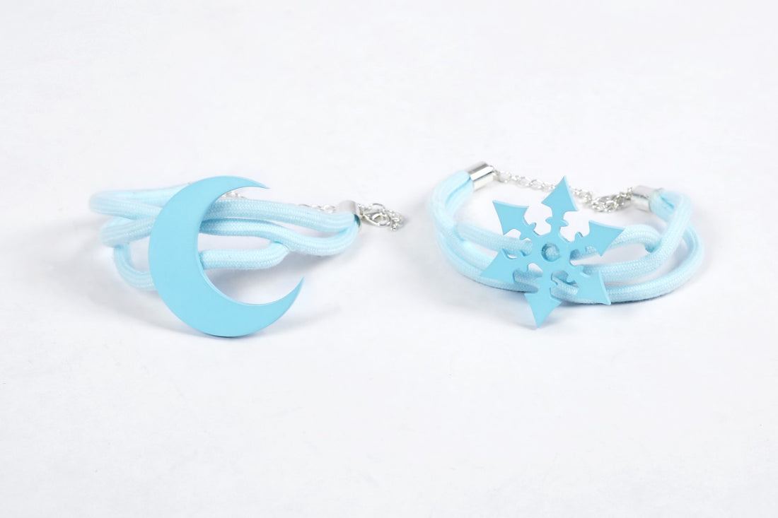 Pre-order Marvel Rivals Luna Snow Swimsuit Top Full Cosplay Costumes