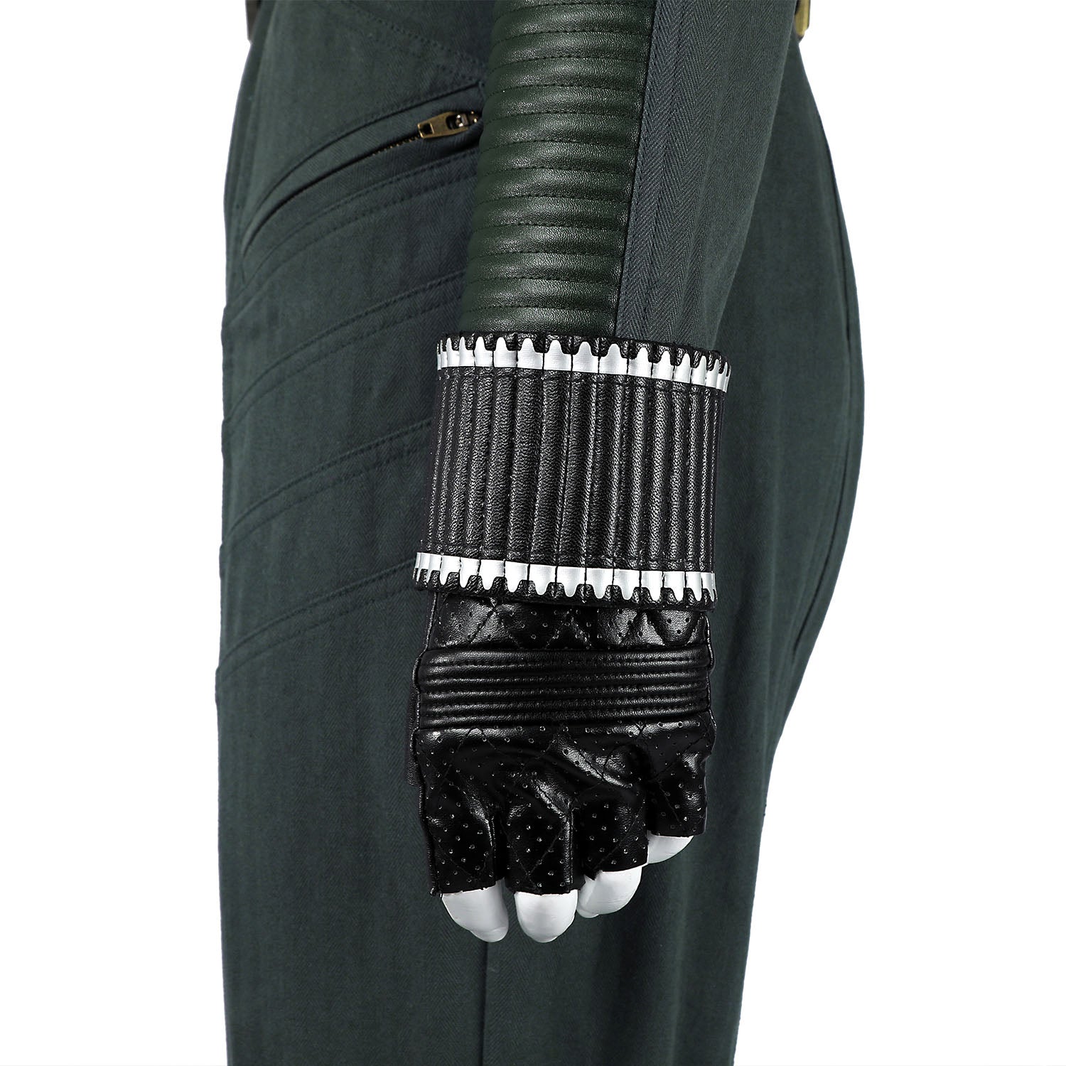 Thunderbolts Yelena Belova Female Full Set Top Cosplay Costumes