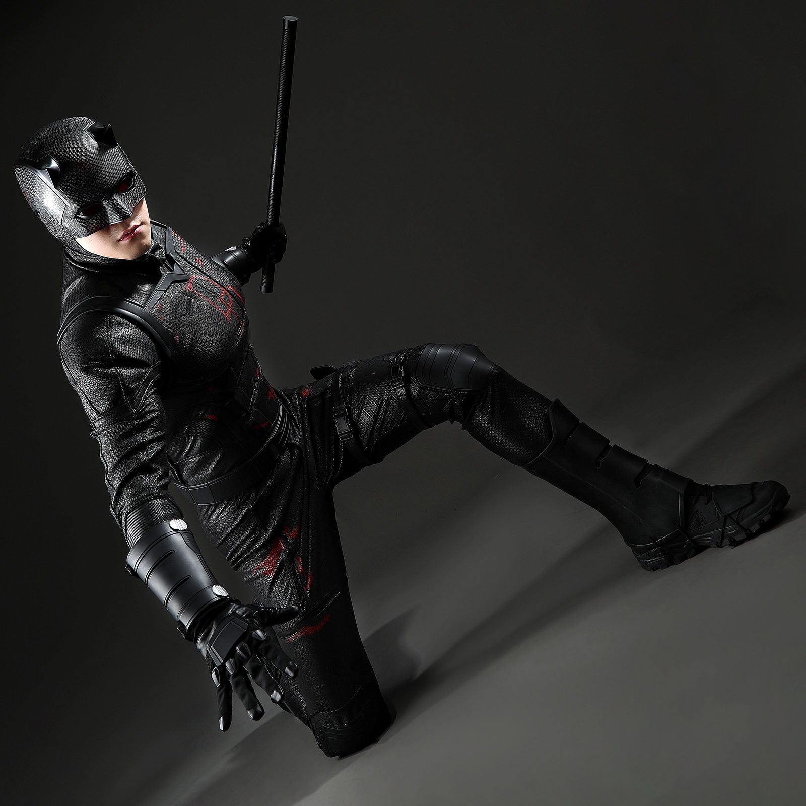 Daredevil Born Again 2 Matt Murdock Film-grade Pro Cosplay Costumes