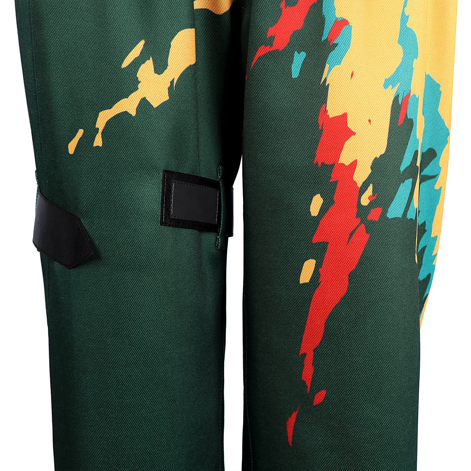 Valorant Raze Female Full Set Outfit Top Cosplay Costumes