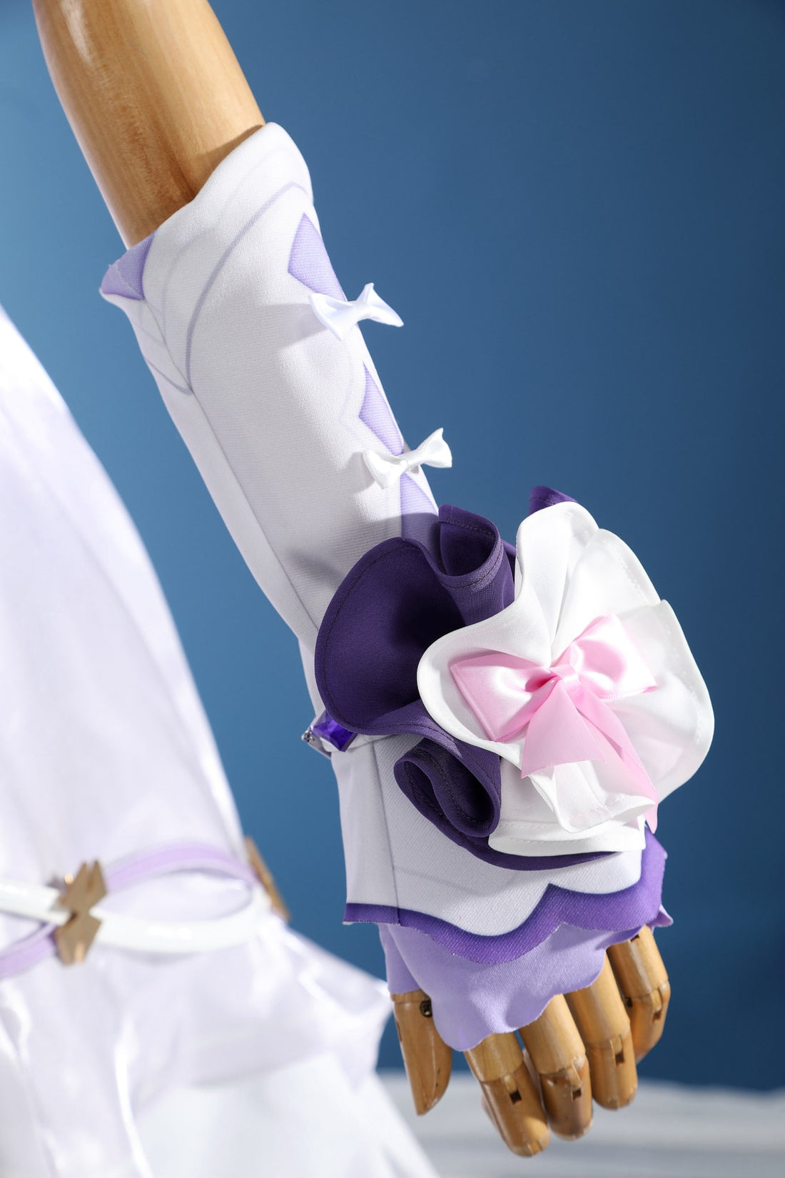 Genshin Impact Citlali Cosplay Costumes New Skin Whispers of Stars and Smoke Outfits