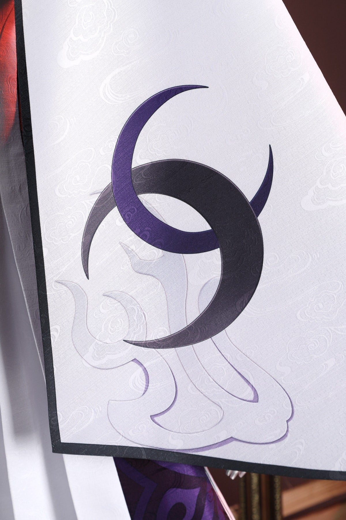 Game Honkai: Star Rail Ashveil Outfit Top Cosplay Costumes