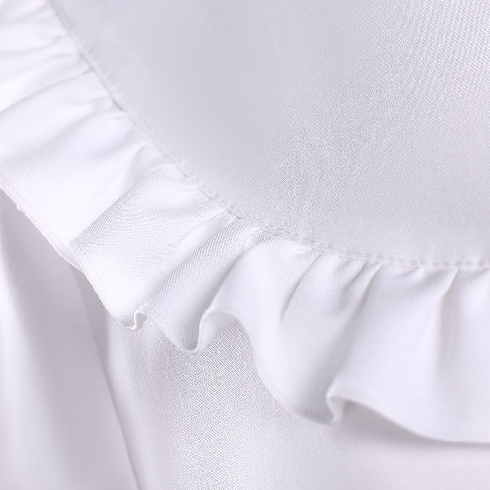 Magical Girl Witch Trials Hikami Meruru Full Set Cosplay Costumes