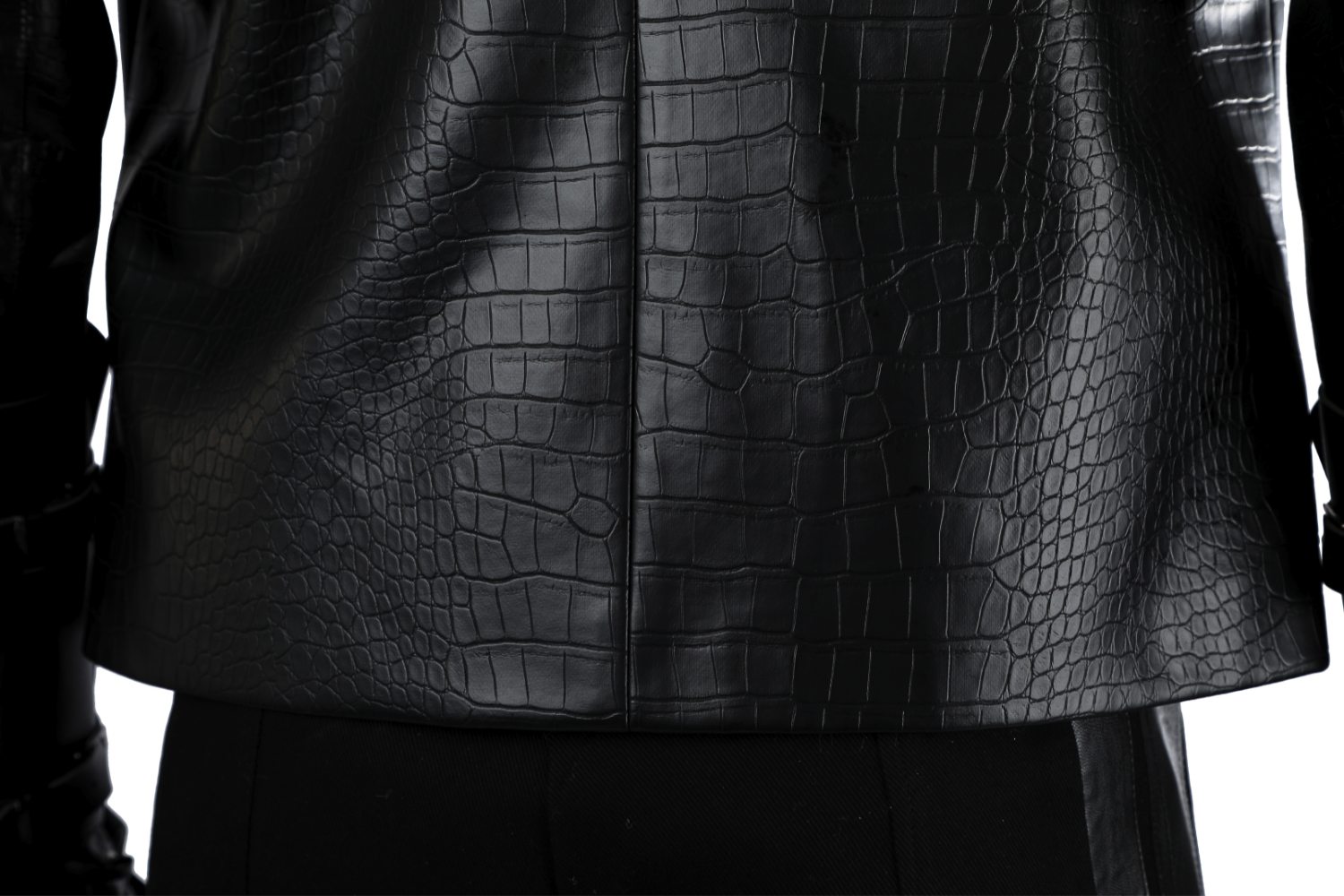 The Witcher 5 Geralt of Rivia Top Level Cosplay Costumes