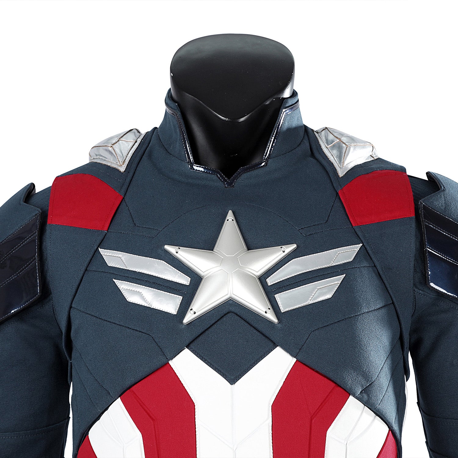 Captain America 4 Brave New World Full Set Top Level Cosplay Costumes