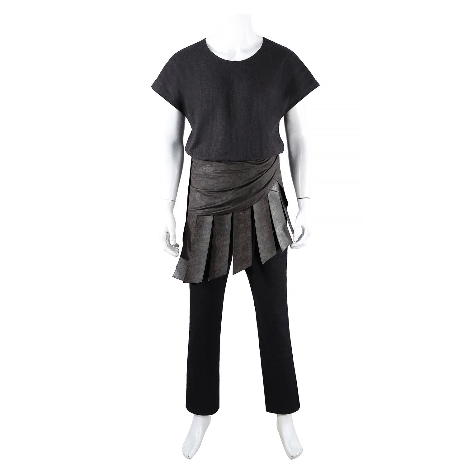 The Odyssey 2026 Odyssey Armor Top Cosplay Costumes