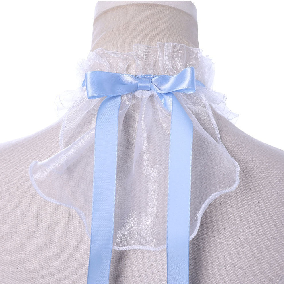 Game Honor of Kings Yao Cinnamoroll's Dream Suit Cosplay Costumes