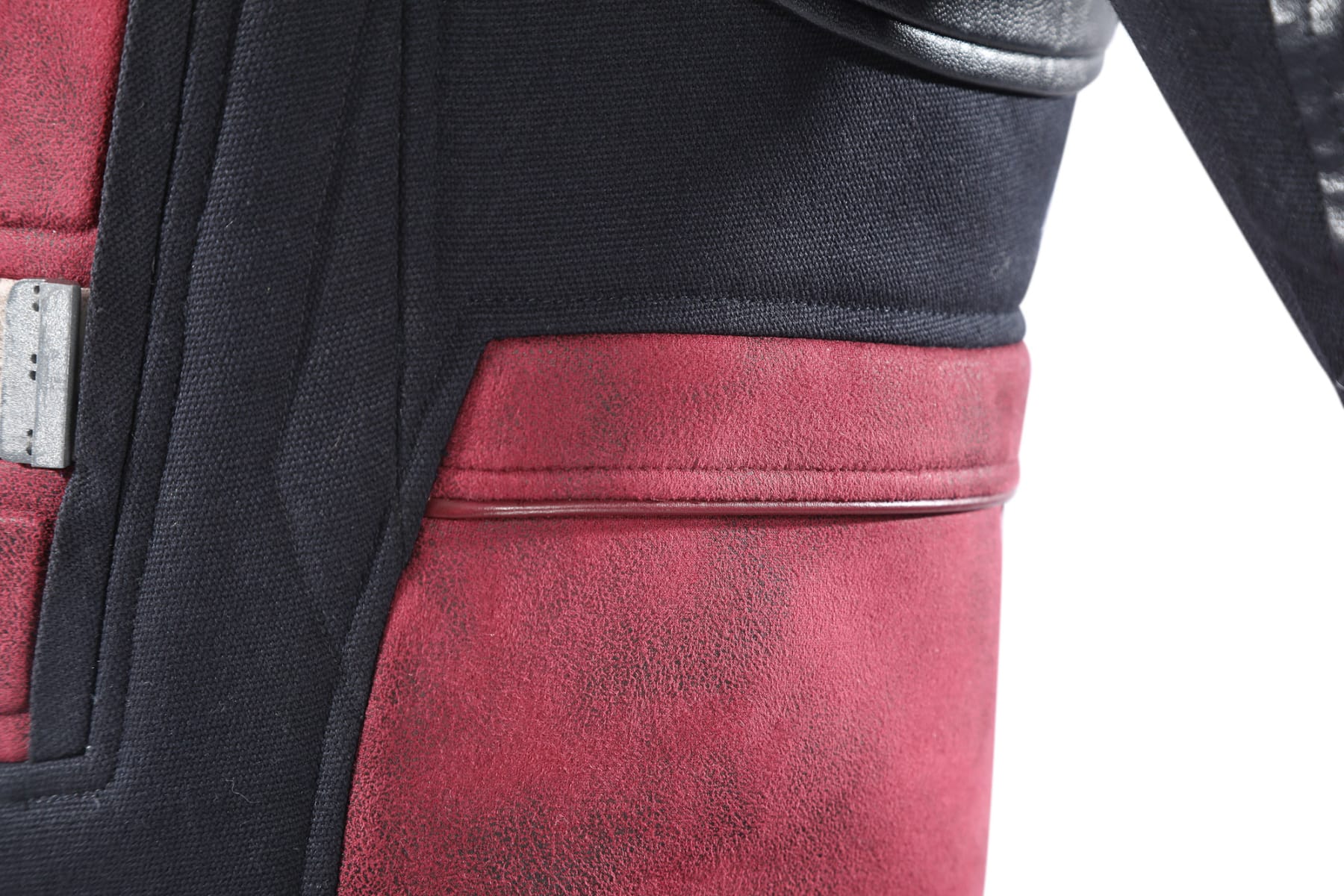 Thunderbolts US Agent John Walker Top Level Movie Cosplay Costumes