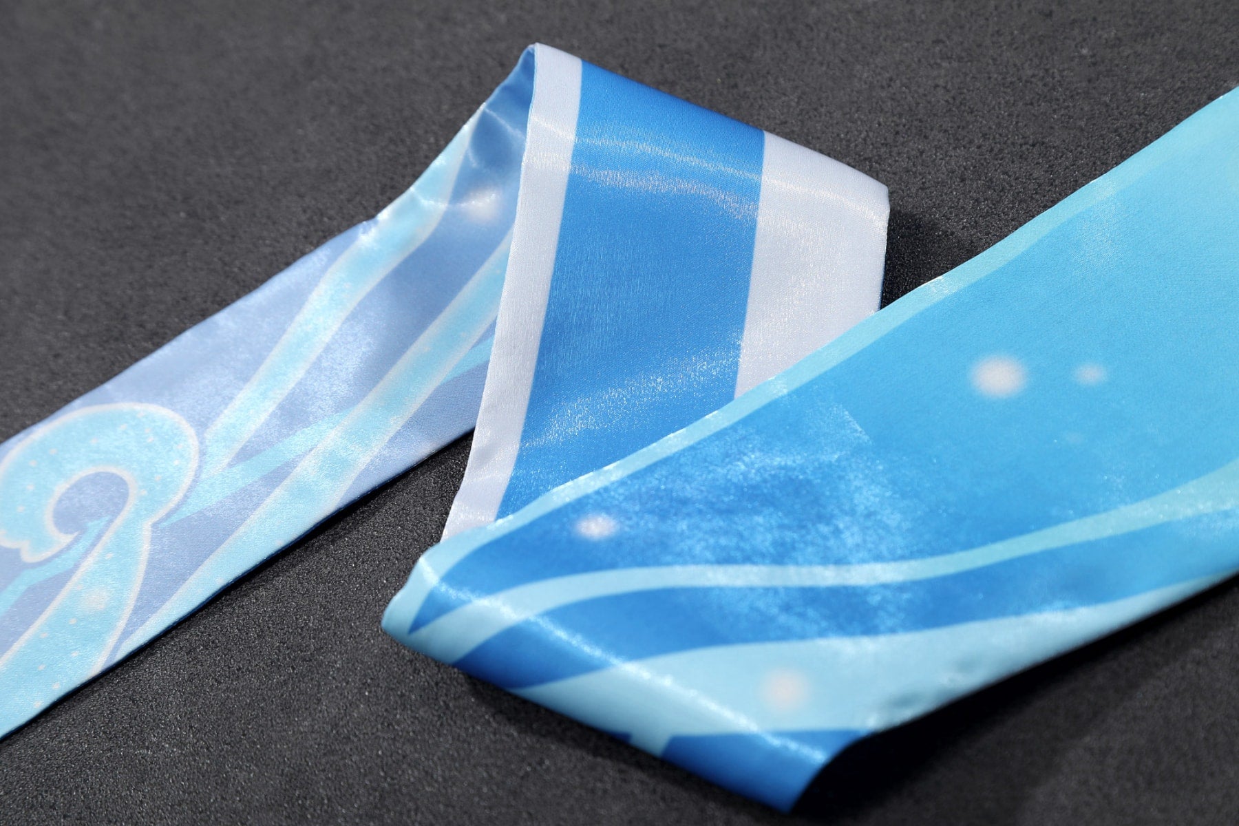 Genshin Impact Neuvillette Lantern Rite Melusent Gift Cosplay Costumes