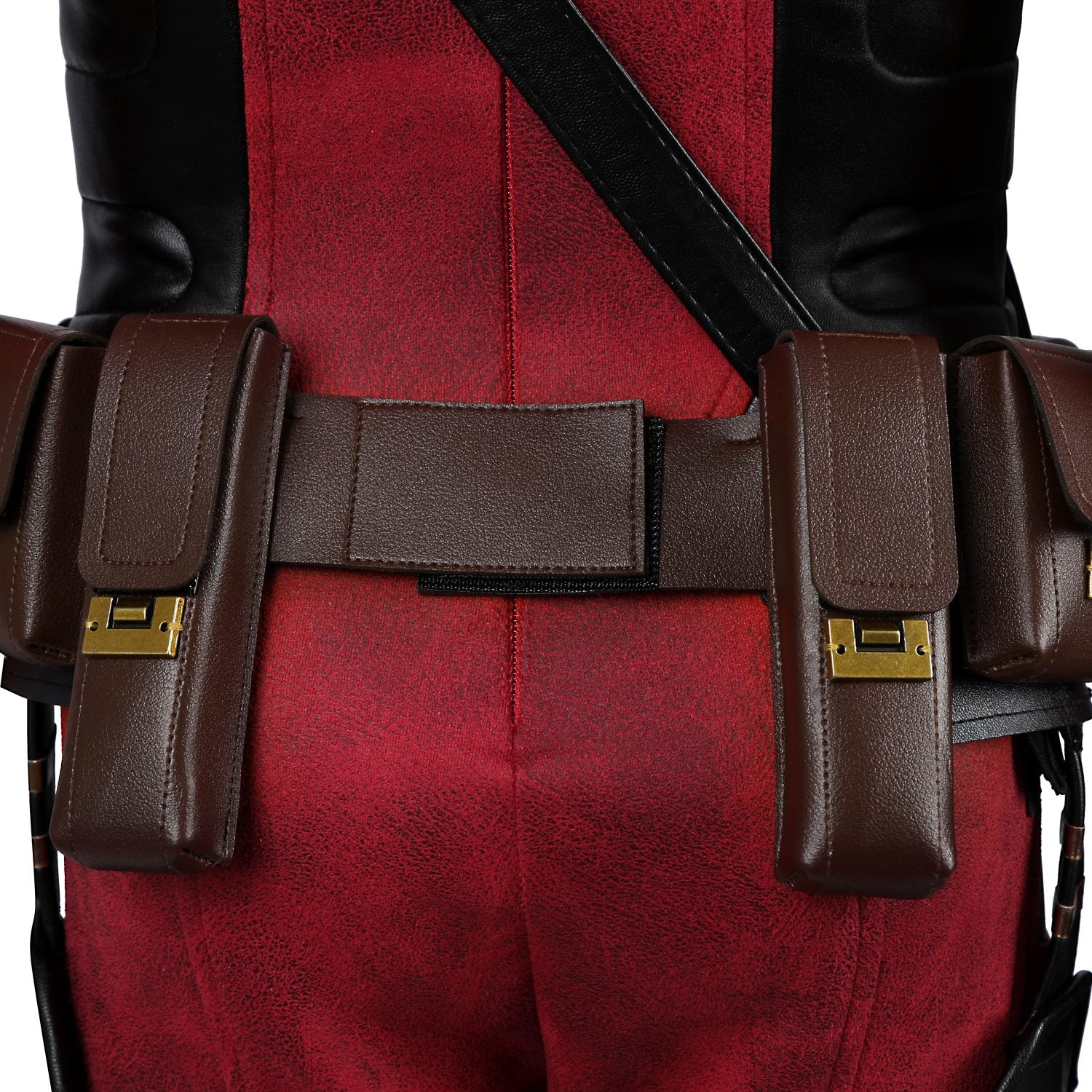 Deadpool 3 Deadpool & Friend Wade Wilson Kids Cosplay Costumes