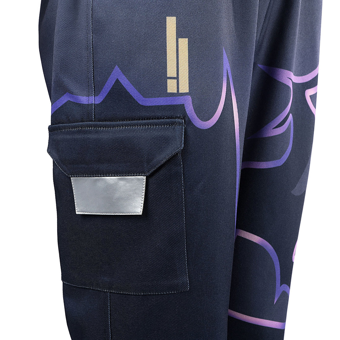 Valorant Vyse Female Full Set Top Level Cosplay Costumes