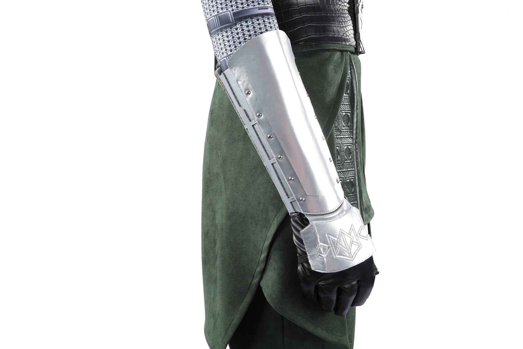 Avengers 5 Doomsday Doctor Doom Cosplay Costumes Halloween Theme Party Outfits