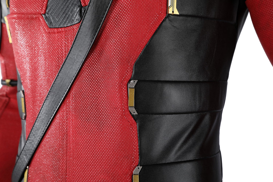 Deadpool 3 Deadpool Film-grade Pro Full Set Cosplay Costumes
