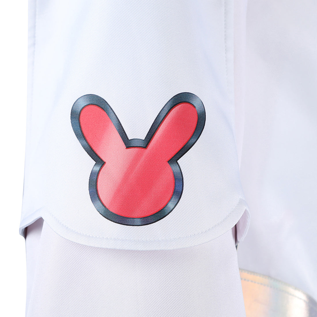 LOL Battle Bunny Aurora Full Set Outfit Female Cosplay Costumes