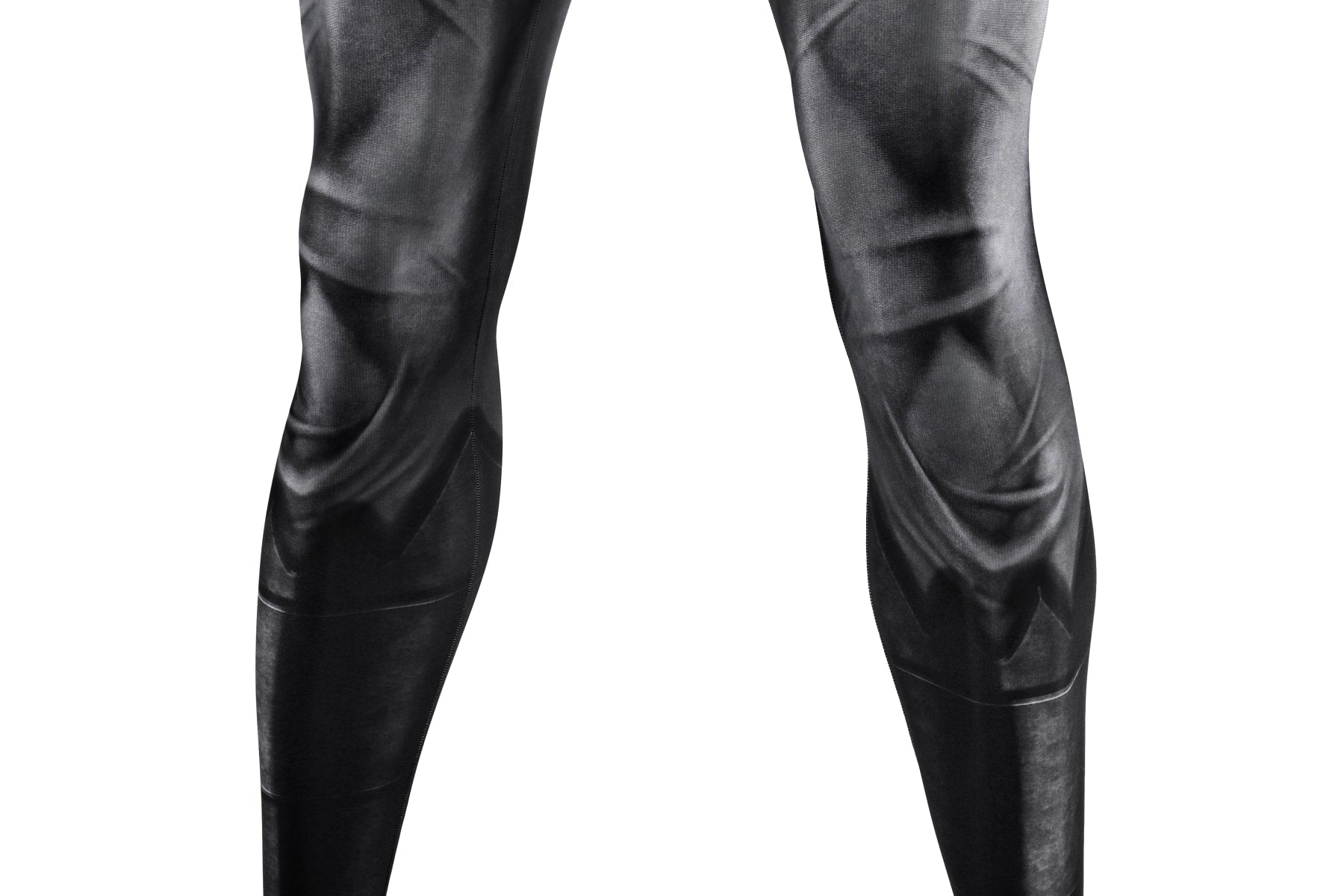 Absolute Universe Absolute Batman Bruce Wayne Jumpsuit Cosplay Costumes