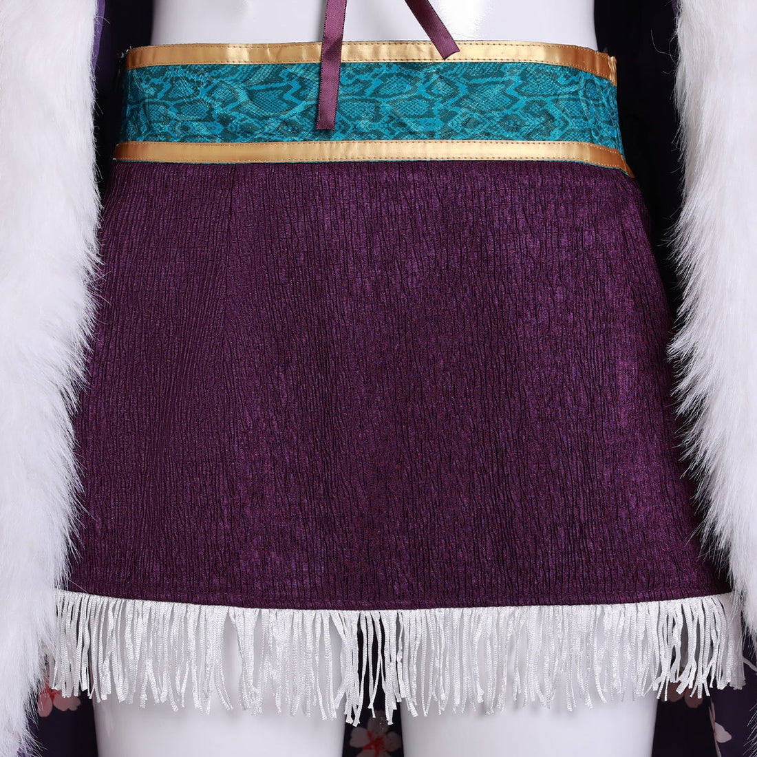 Navigation Nico Robin One Piece Live-Action Movie Cosplay Costumes