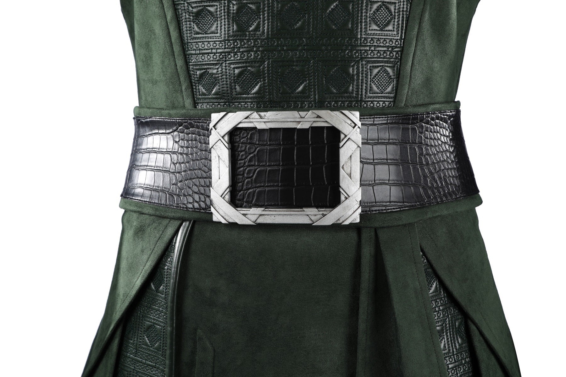 Avengers 5 Doomsday Doctor Doom Cosplay Costumes Halloween Theme Party Outfits