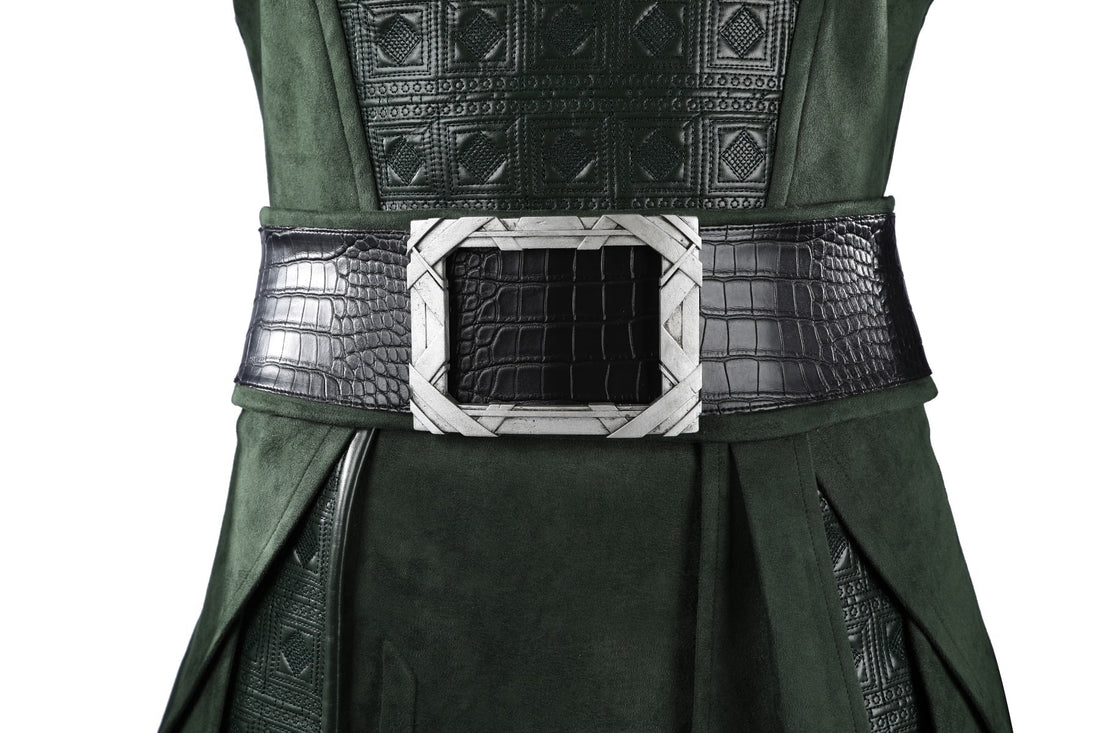 Avengers 5 Doomsday Doctor Doom Cosplay Costumes Halloween Theme Party Outfits