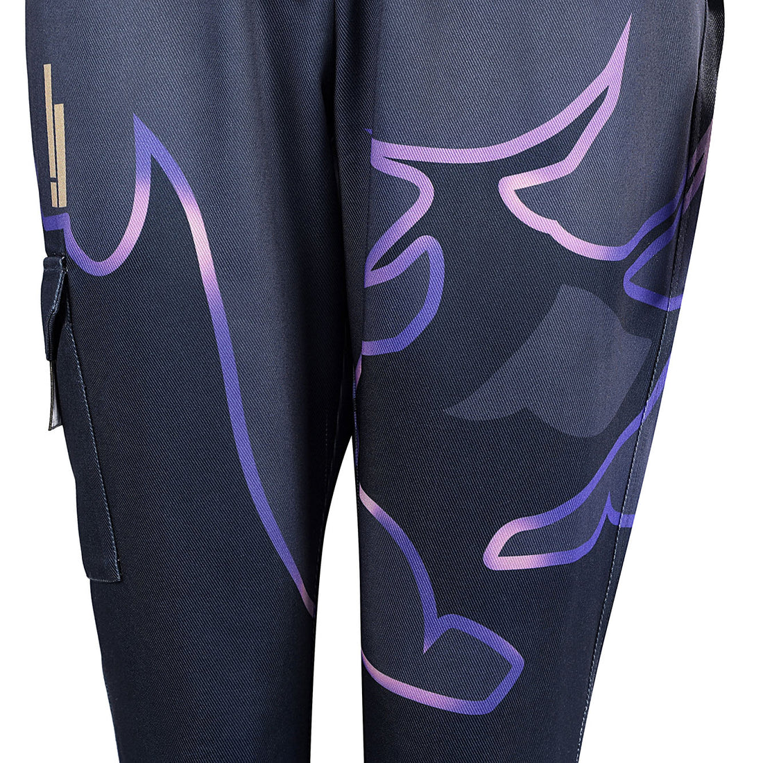 Valorant Vyse Female Full Set Top Level Cosplay Costumes