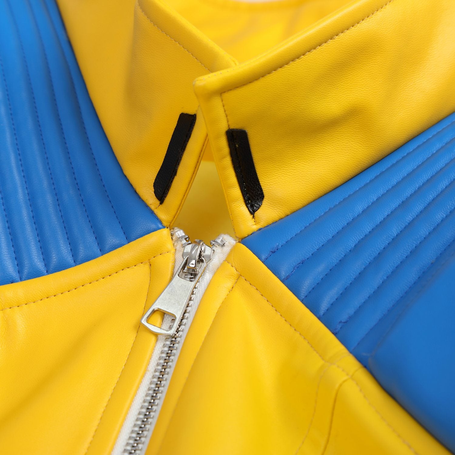 Marvel Rivals Wolverine Logan James Howlett Full Set Cosplay Costumes