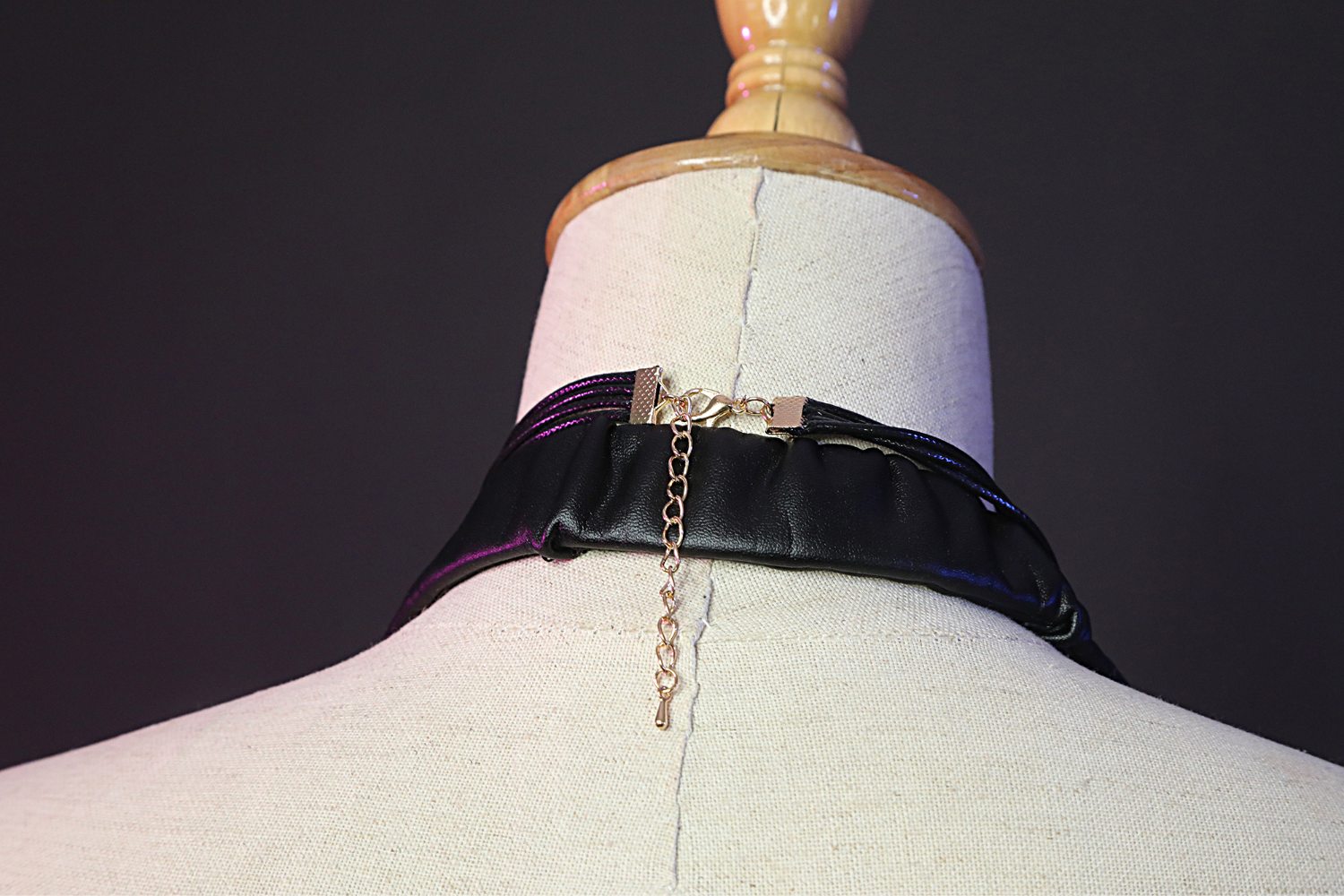 Game LOL Loose Cannon jinx Cosplay Costumes