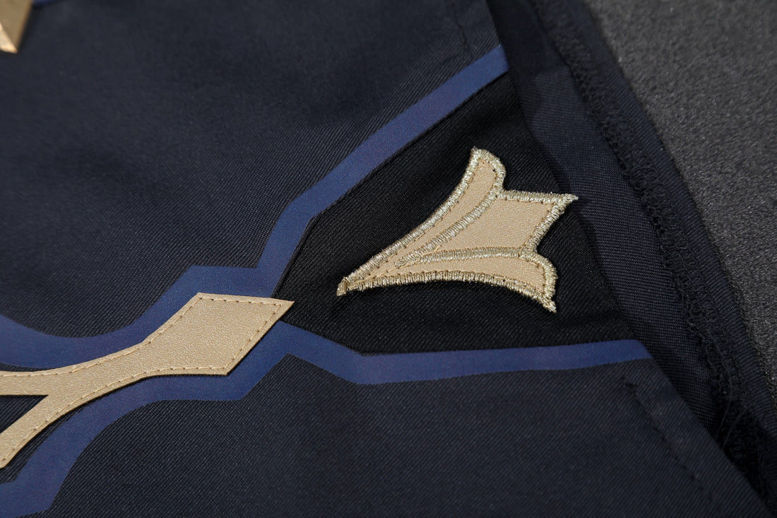 Genshin Impact Neuvillette Lantern Rite Melusent Gift Cosplay Costumes