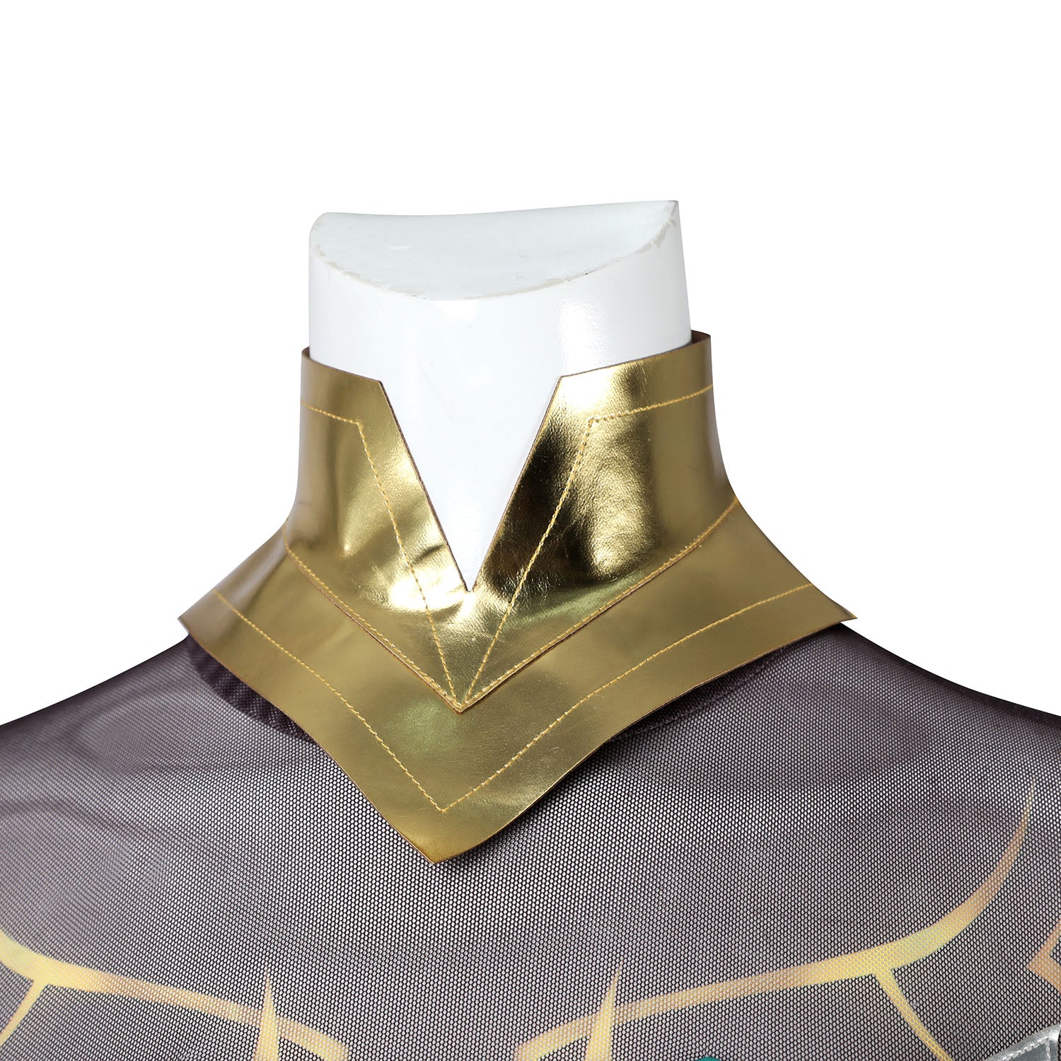 Game LOL Arcane 2 Mel Female Jumpsuit Full Set Cosplay Costumes